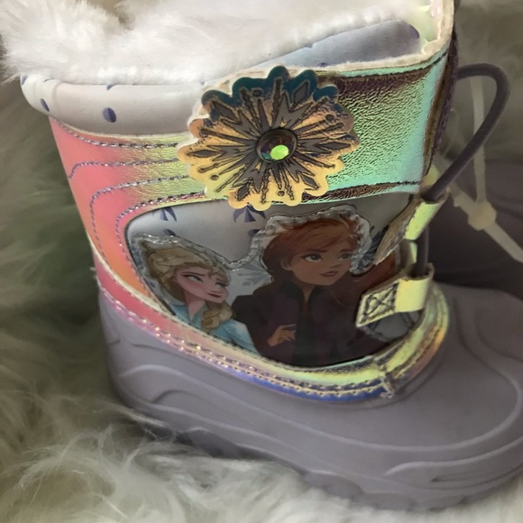Disney Frozen 2 Boot - Picture 11 of 13